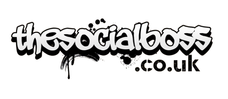 The Social Boss